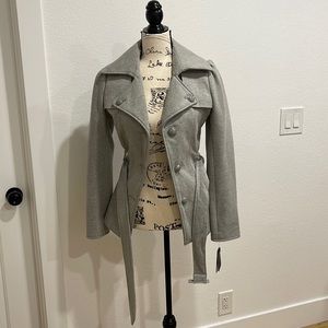 Kenneth Cole Reaction - New with tags (Gray) Size Small